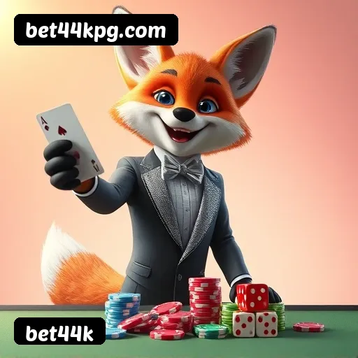 Benefícios do Login bet44k - Bônus e Vantagens Exclusivas