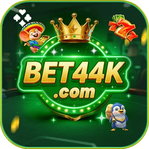 Cassino ao Vivo bet44k - Dealers Brasileiros Profissionais