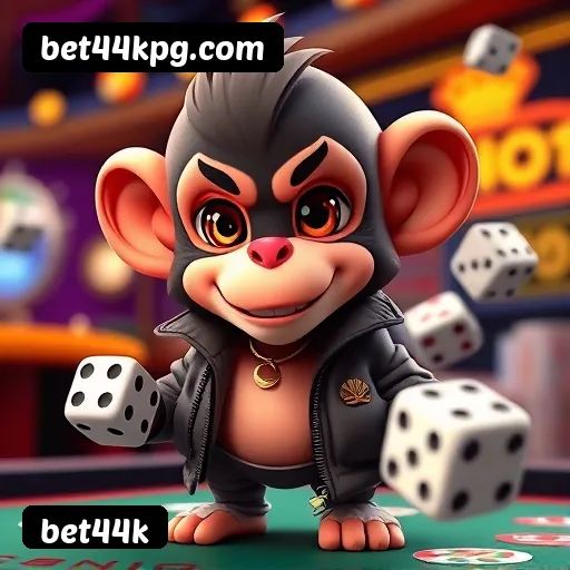 Jogos de Mesa Premium bet44k - Blackjack, Roleta, Baccarat